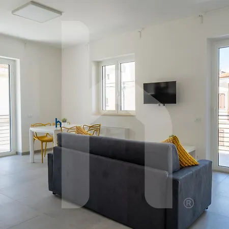 Homiday - Residenza Oltremare