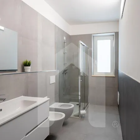 Homiday - Residenza Oltremare Apartman