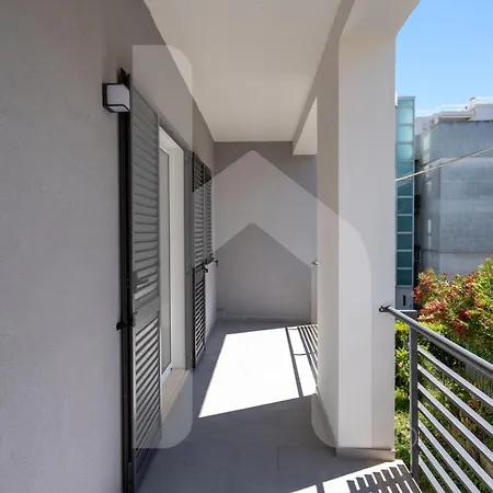 Homiday - Residenza Oltremare Giulianova