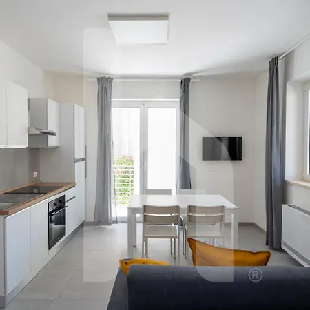 Homiday - Residenza Oltremare *