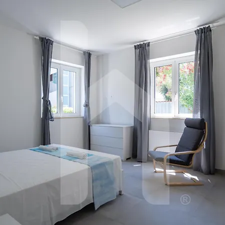 Apartman Homiday - Residenza Oltremare Giulianova