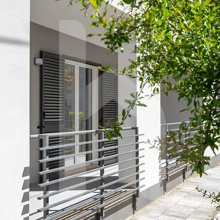 Homiday - Residenza Oltremare Apartman