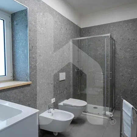 Homiday - Residenza Oltremare Apartman *