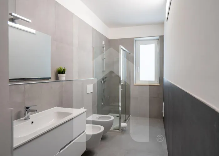 Homiday - Residenza Oltremare Apartment