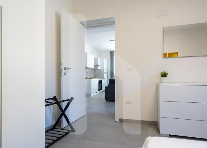 Homiday - Residenza Oltremare