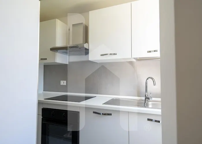 Homiday - Residenza Oltremare Apartment *