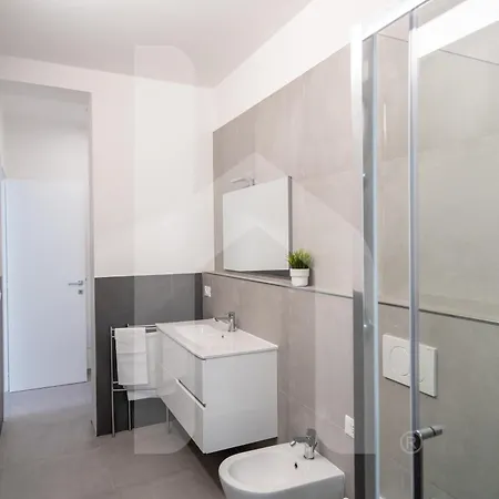 Homiday - Residenza Oltremare * Giulianova