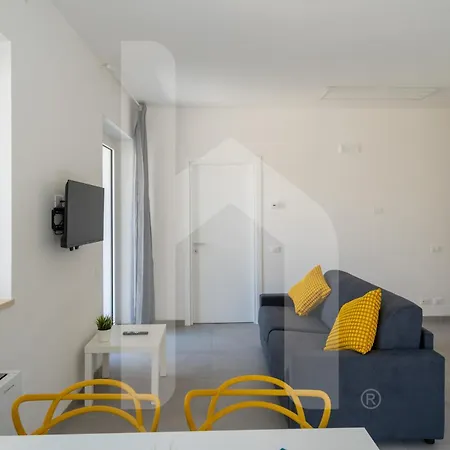 Homiday - Residenza Oltremare Appartamento *