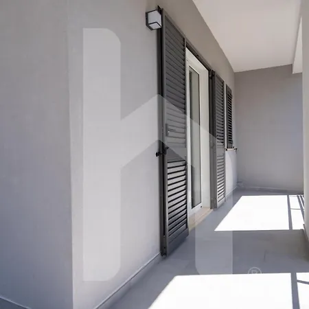 Apartment Homiday - Residenza Oltremare *