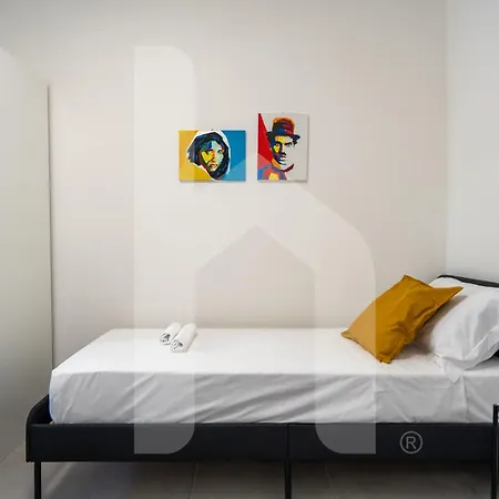 Homiday - Residenza Oltremare Apartment Giulianova