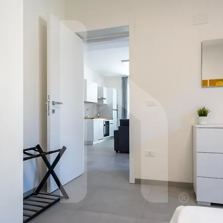 Homiday - Residenza Oltremare