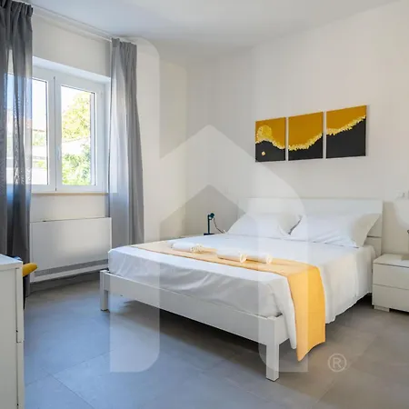 Apartment Homiday - Residenza Oltremare