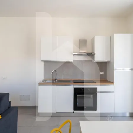 Homiday - Residenza Oltremare Apartment Giulianova