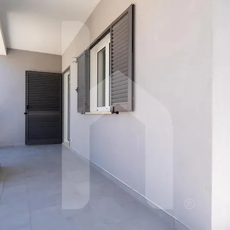 Homiday - Residenza Oltremare *