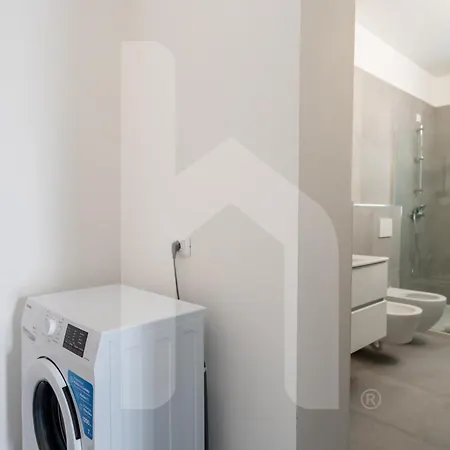 Homiday - Residenza Oltremare