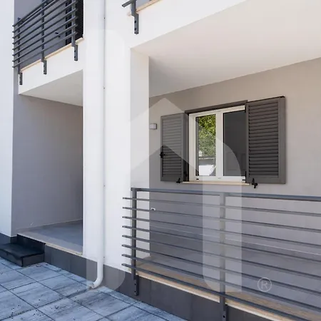 Apartment Homiday - Residenza Oltremare