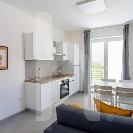 Homiday - Residenza Oltremare * Giulianova