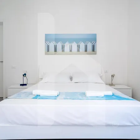 Homiday - Residenza Oltremare Apartment