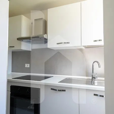 Homiday - Residenza Oltremare Apartment *