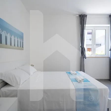 Homiday - Residenza Oltremare *