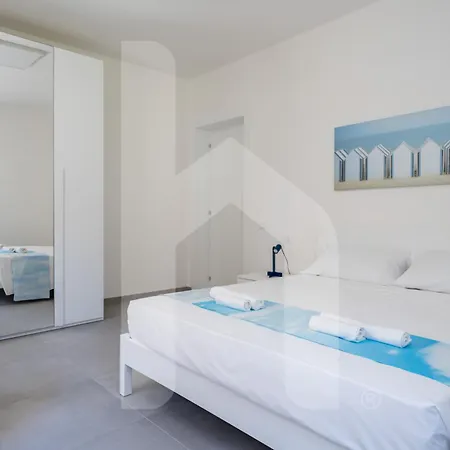 Homiday - Residenza Oltremare * Giulianova