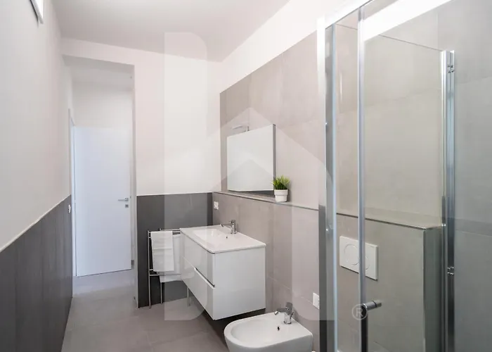 Homiday - Residenza Oltremare * Giulianova