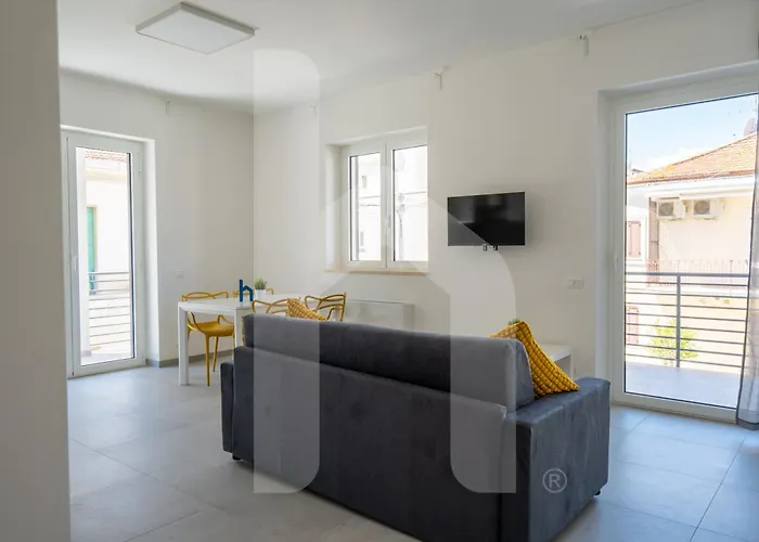 Homiday - Residenza Oltremare