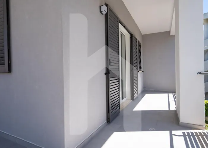 Apartamento Homiday - Residenza Oltremare *