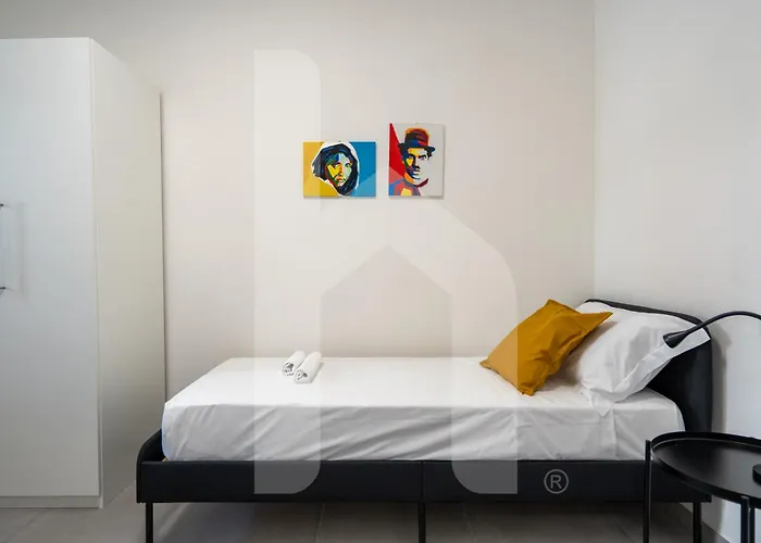 Homiday - Residenza Oltremare Daire Giulianova