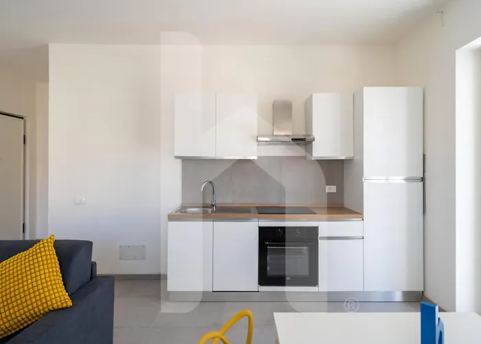 Homiday - Residenza Oltremare Apartamento Giulianova