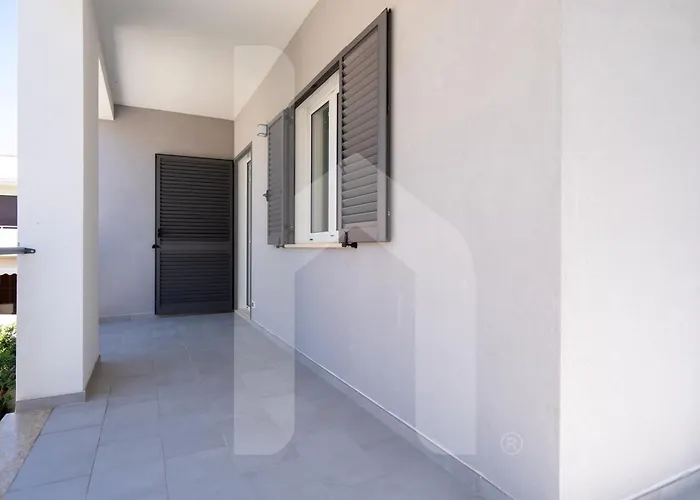 Homiday - Residenza Oltremare *