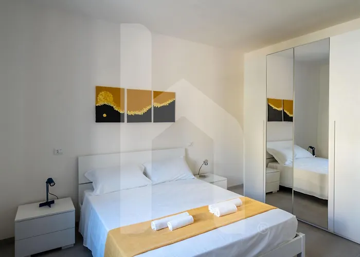 Homiday - Residenza Oltremare * Giulianova