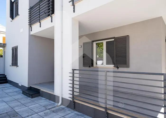 Daire Homiday - Residenza Oltremare