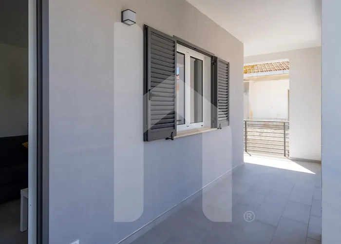 Apartamento Homiday - Residenza Oltremare *