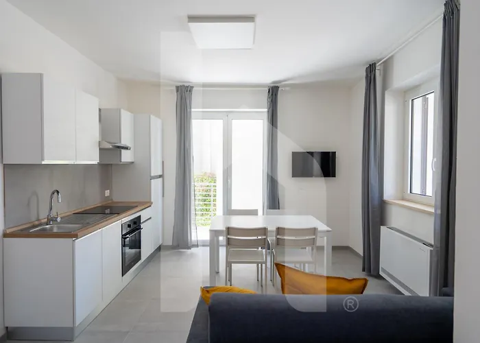 Homiday - Residenza Oltremare *