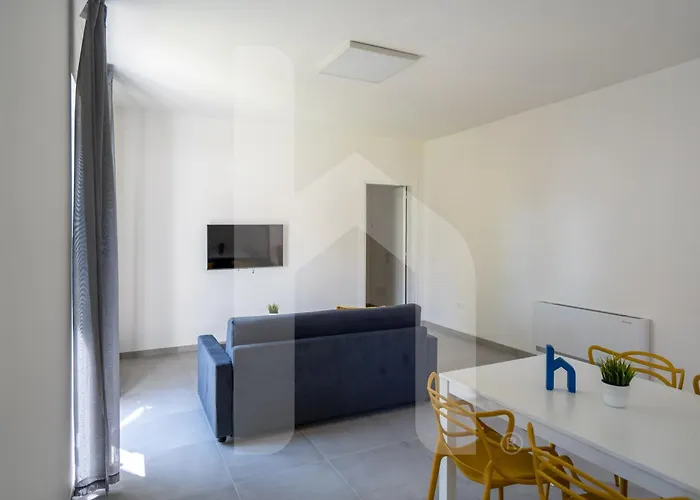 Homiday - Residenza Oltremare Giulianova