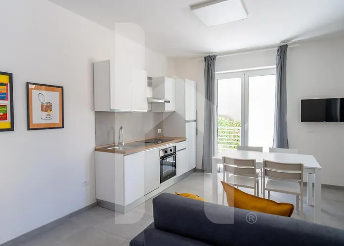 Homiday - Residenza Oltremare * Giulianova