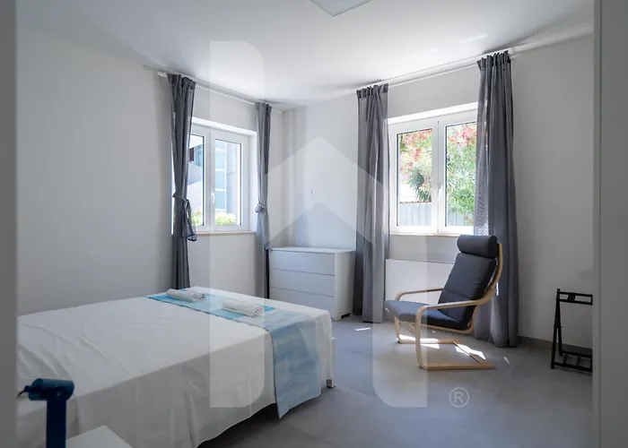 Daire Homiday - Residenza Oltremare Giulianova