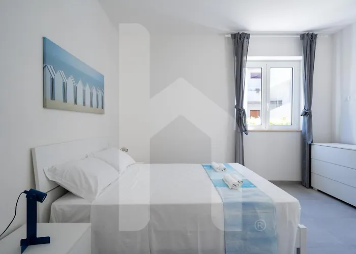 Homiday - Residenza Oltremare *