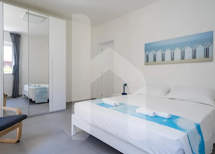 Homiday - Residenza Oltremare * Giulianova