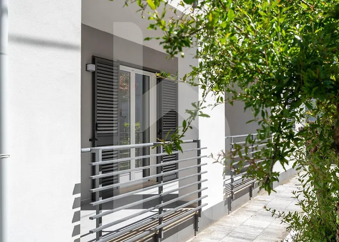 Homiday - Residenza Oltremare Daire