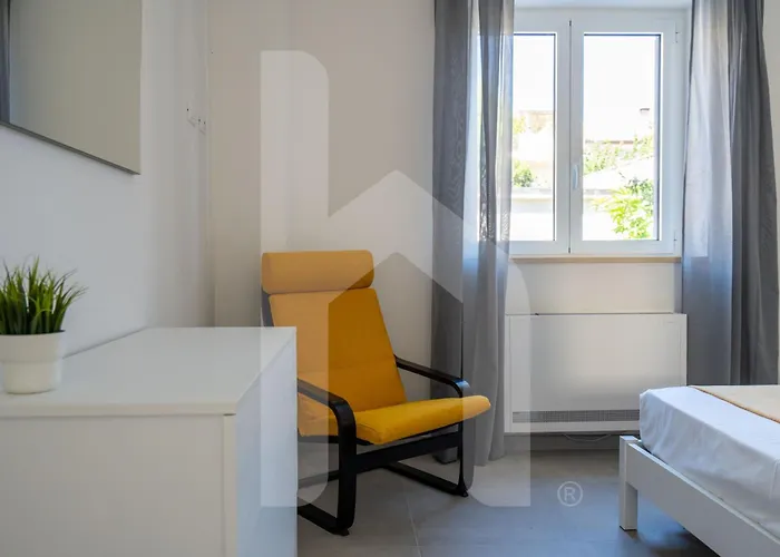 Homiday - Residenza Oltremare